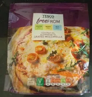 Free from Grated Mozzarella