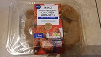 Southern Fried Chicken Goujons