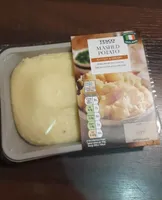 Mashed Potato