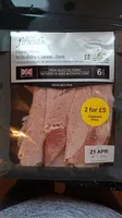 Wiltshire Cured Ham