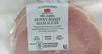 Honey Roast Ham Slices
