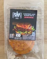 Montory Jack Burger Melts