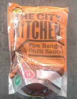 Fire Banger Sauce