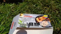 Halloumi & Hot Honey Batons