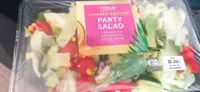 PARTY SALAD