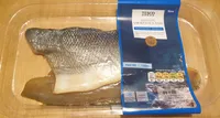 Boneless Smoked Seabass