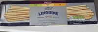 Linguine N15 Pasta Gluten Free, Wheat Free Egg Free