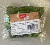 Tenderstem Broccoli