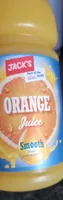 orange ge juice