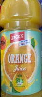 Orange juice