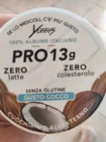 Pro 13g cocco