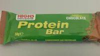 Protein bar
