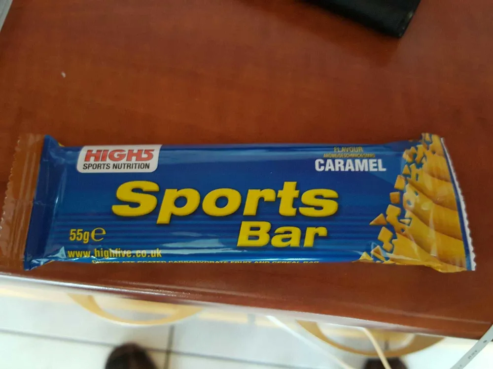 Sports bar