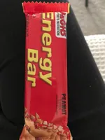 High Five Energybar Peanut