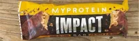 Impact bar Caramel Nut Flavour