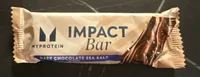 Impact Barretta proteica