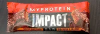 Impact Dark Choc Orange