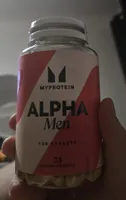 Alphamen