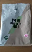 Vegan Protein Blend