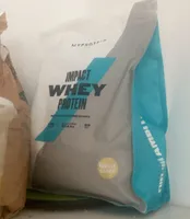 IMPACT WHEY