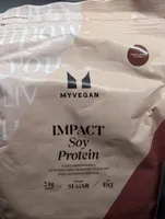 Soy protein