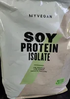 Soy Protein Isolate Matcha Latte Flavour