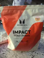 Hokkaido Milk Protein Shake