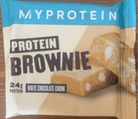 Protein Brownie
