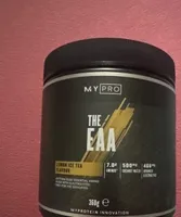 The EAA