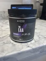 The EAA