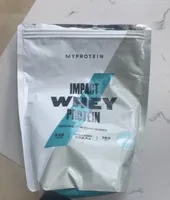 Inpact whey protein