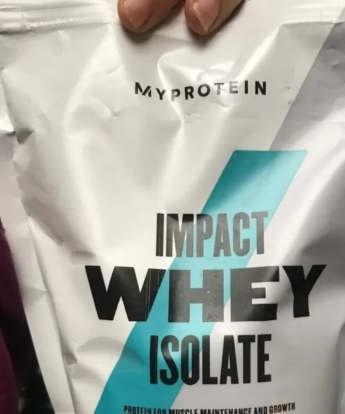 Protéine