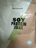 Soy Protein Isolate Coconut