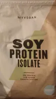 Soy Protein Isolate