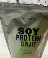 Soy protein