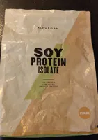 Soy Protein Isolate