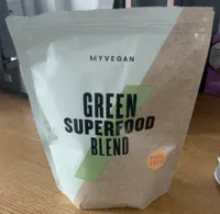 Super greens