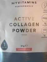 Active Collagen Powder
