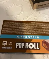 Pop Roll