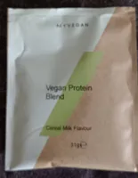 Vegan Protein Blend