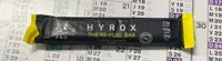 Hyrox refuel Bar