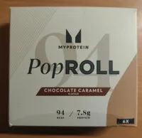 Pop roll