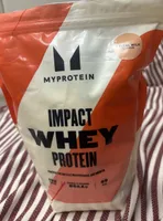 Impact Whey Protein Cereal Milk Flavor
