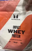 Whey Protein Cereal Milk