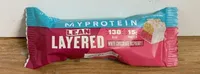 Layered lean