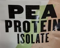 PEA PROTEIN ISOLATE