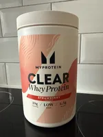Clear Whey Protein | Strawberry