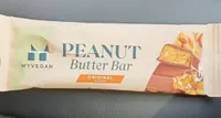 Peanut Butter Bar