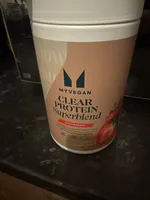Clear Protein Super blend
