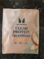 Clear Protein Superblend